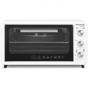 Resim MİNİSAN Maximus 2002 Fanlı 45 Lt Midi Fırın 