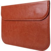 Resim Yifomall "nd Ve Cpl Filtreler İçin Kaliteli Pu Lens Filtre Taşıma Çantası - 15x10cm & 10x10cm" Kahve 