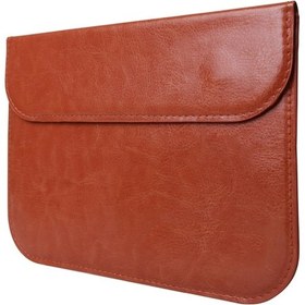 Resim Yifomall "nd Ve Cpl Filtreler İçin Kaliteli Pu Lens Filtre Taşıma Çantası - 15x10cm & 10x10cm" Kahve 