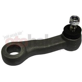 Resim AYD 1470 PITMAN KOLU FREZELI ROT L200 EM 90-98 AYD-01774 MB241166 