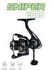 Resim Fujin Sniper 2000 Spin Olta Makinesi 