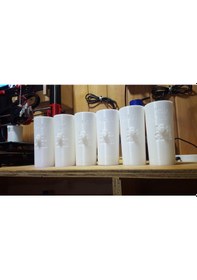 Resim Opencart Cam Kişiselleştirilmiş Vazo Sadece Plastik Aparattır 