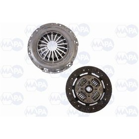 Resim DEBRİYAJ SETİ TRAFIC MASTER II / VIVARO BOX F7 1.9 DCI 80 1.9 DTI 