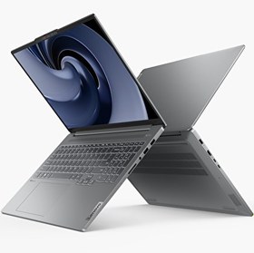 Resim IdeaPad Pro 5 16IMH9 Intel i7 Ultra 155H 16" 16 Core LPDDR5x 16 GB RAM 512 GB SSD 2K OLED FreeDOS Laptop 