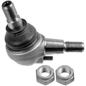 Resim Mercedes W202 W210 Rotil Alt Lemforder 