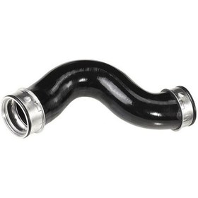Resim RAPRO R25216 Turbo Intercooler Hortumu ( Vw: Golf V Jetta 2.0 Tdi Bkd Bkc Azv Motor Passat 05-- 2.0 Tdi Bkp Bma Motor ) 1K0145832E (WE463929) 