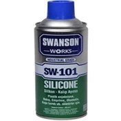 Resim SWANSON SİLİKON SPREY 400 ML SWANSON 