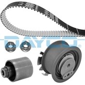 Resim TRİGER SETİ VW POLO 2002-2009 1.4 DİZEL MOTOR ( DAYCO ) 