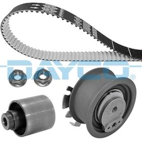 Resim TRİGER SETİ VW POLO 2002-2009 1.4 DİZEL MOTOR ( DAYCO ) 