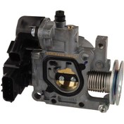 Resim Honda Activa 125 Gaz Kelebeği Komple 