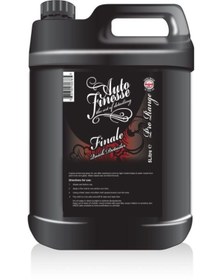 Resim Auto Finesse Finale Yüzey Temizleyici (HIZLI CİLA) 5 Lt 