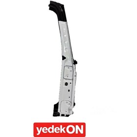 Resim Ön Direk Sacı Arocs-Actros Mp4 İç Dış Sol - A9606300406 