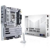 Resim ASUS TUF GAMING Z890-PRO WIFI DDR5 9066MT/S 1XHDMI 1XDP 2XUSB TYPE-C 4XM.2 ATX 1851P (INTEL ULTRA PROCESSORS SERIES 2) 