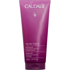 Resim Caudalie The des Vignes Duş Jeli 200ml 