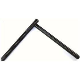 Resim Hightower Black Evrensel 22mm Racing Cnc Klip On Gidon Motosiklet Gidonu Tüm Motosikletler İçin 