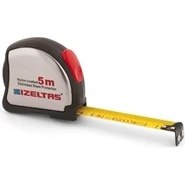 Resim Izeltaş 05581 50 013 3mt Krom Şerit Metre 