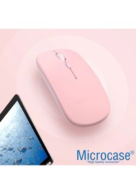 Resim Microcase AL2722 Kablosuz Bluetooth Optik Mouse 