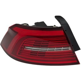Resim Volkswagen Stop Passat B8 14-19 Dış Sol Hıghlıne UO-3G5945207 