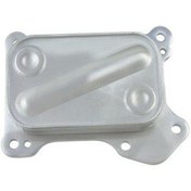 Resim Fiat Panda 1.3 Multijet Yağ Soğutucu Radyatörü HELLUX Marka 55193743 