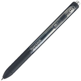 Resim Paper Mate Ink Joy Jel Kalem 0.7 Mm Siyah 