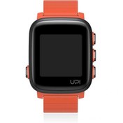 Resim Marka Upwatch Upsmart Orange Akıllı Saat 