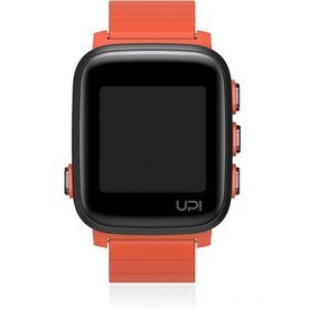 Resim Marka Upwatch Upsmart Orange Akıllı Saat 