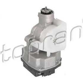 Resim TOPRAN 723904001 Gaz Kelebegi 1635R8 71793575 9640796280 