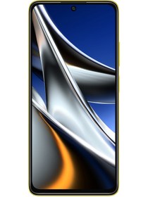 Resim Xiaomi Poco X4 Pro TR Garanti | 256 GB 11 GB Sarı 