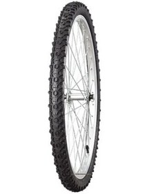 Resim 20 Jant Bisiklet Bmx Dış Lastik Tırnaklı (541727715) Çok Renkli 
