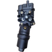 Resim Volkswagen Golf Golf Plus Jetta Eos Passat B6 Touran Audi A3 Seat Altea Skoda Octavia 3 2004 Sonrası Yağ Filtre Kutusu 