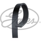 Resim Gates 6pk1822 - Kanallı Kayıs Dacıa-daıhatsu-fıat-ford-renault-t 