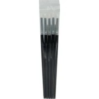 Resim Pasta Ürünleri Silikon Uçlu Fırça Set 