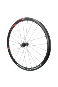 Resim Fulcrum Racing 4 Disc Yol Bisikleti Jant Seti ERC421DFR22AS 2WF-R 12x100/12x142mm Centerlock 