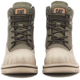 Resim Caterpillar Colorado Galosh Ws Kadın Bot C-catg100993g1028 Yeşil 