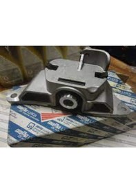 Resim Fiat Punto Motor Süspansiyon Takozu Sol 46746990 Lancia 483111523 