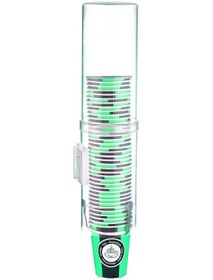 Resim Sebil Bardaklığı - Plastik ve Karton Bardak için Su Bardaklığı 