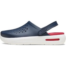 Resim Crocs InMotion Clog 209964-410 Lacivert Terlik 