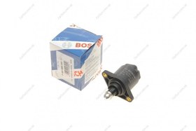 Resim Fiat Tipo 1.6 16V Rolanti Ayar Motoru BOSCH Marka 9945635 