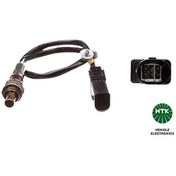 Resim Ngk 0030 - Oksijen Sensörü Lza15-a2 Fıat 500-doblo-fıorıno-grand 