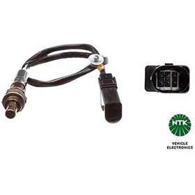 Resim Ngk 0030 - Oksijen Sensörü Lza15-a2 Fıat 500-doblo-fıorıno-grand 