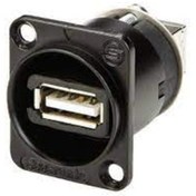 Resim Seetronic Sausb-W-B Şase Tipi Usb Konnektör 