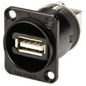 Resim Seetronic Sausb-W-B Şase Tipi Usb Konnektör 