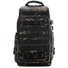 Resim Tenba Axis V2 Multicam Kamuflaj Sırt Çantası 20L 