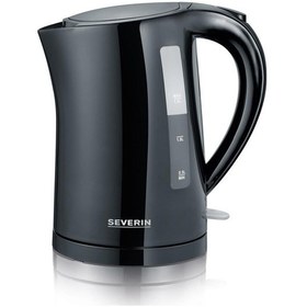 Resim Severin WK 3498 1.5 L 2200 W Kettle 