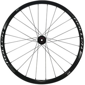 Resim Cole Rollen Elite Disc Jant Seti 