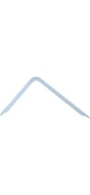 Resim Çankaya Lüks Raf Altı Beyaz Aparat 