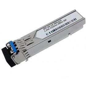Resim Sfp Ge Lx Hp 20 Km Single Mode Sfp Modül 