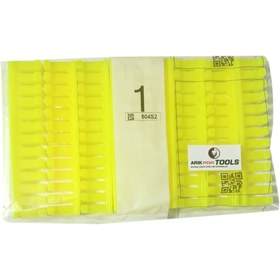 Resim ARIKPDRTOOLS 40 Ayak Dent Pdr 10lu 