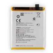 Resim TeknoPrime One Plus 6T ile Uyumlu İthal Pil BL685 