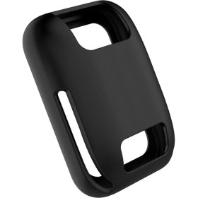 Resim Garmin Yaklaşımı Için Silikon Koruyucu Kılıf Kapak G30 Golf Gps Siyah 